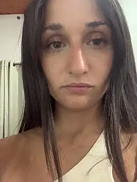 luci brecman online show from February 14, 2026, 2:12 am