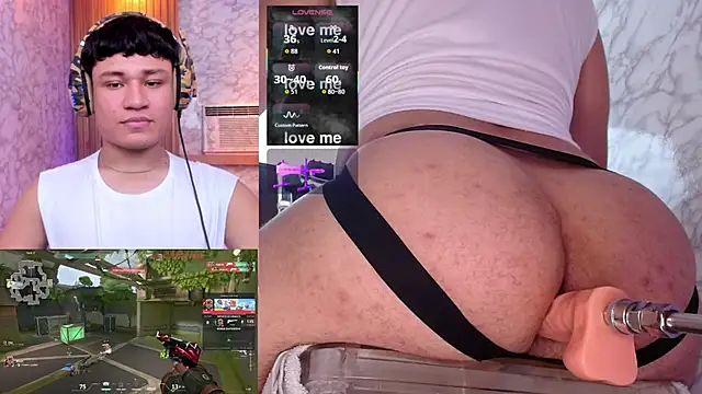 Snapshot of AndrewPeach_ chatting on January 10, 2026, 8:59 pm AndrewPeach online show from January 10, 2026, 8:59 pm