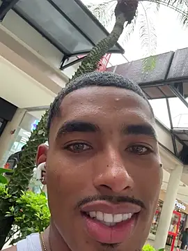 LiamByrne online show from April 16, 2026, 7:25 pm