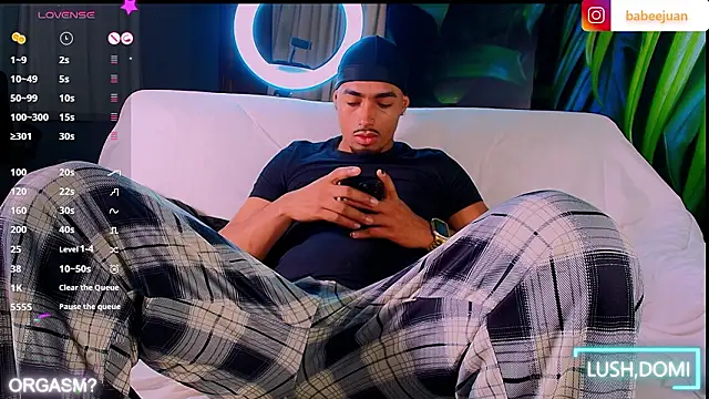 Snapshot of LiamByrne chatting on February 25, 2026, 4:56 am LiamByrne online show from February 25, 2026, 4:56 am