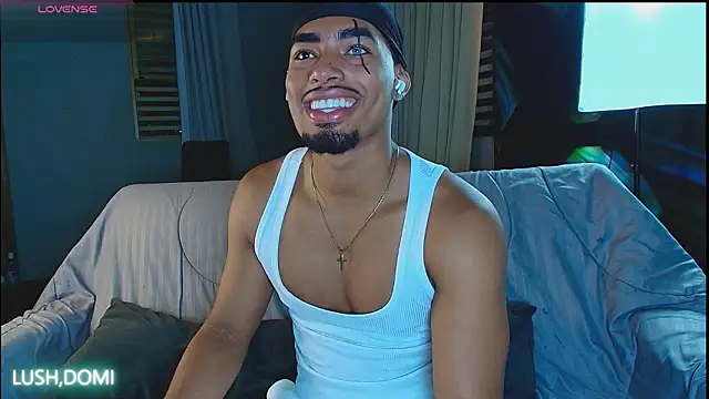 LiamByrne online show from March 16, 2026, 4:53 am