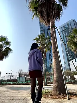 Snapshot of linger-23 chatting on January 18, 2026, 6:06 am linger-23 online show from January 18, 2026, 6:06 am