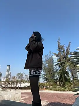 Snapshot of linger-23 chatting on January 13, 2026, 6:28 am linger-23 online show from January 13, 2026, 6:28 am