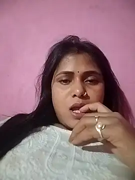 Snapshot of Ayeshaji chatting on April 26, 2026, 10:01 am Ayeshaji online show from April 26, 2026, 10:01 am