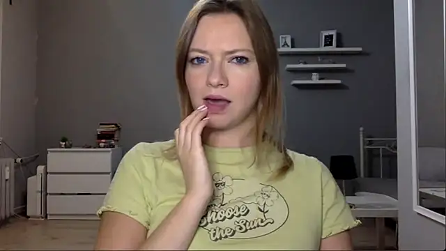 MillieShow online show from September 25, 2025, 8:48 pm