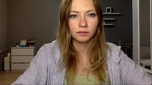 MillieShow online show from January 12, 2026, 9:52 pm