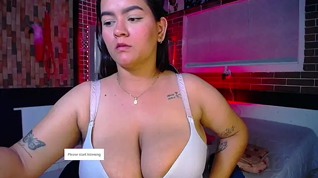 kriss sweetboobs10 online show from April 30, 2026, 3:08 pm
