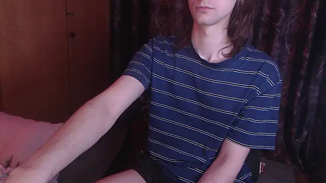 Your Horny Friends online show from March 16, 2025, 9:58 pm