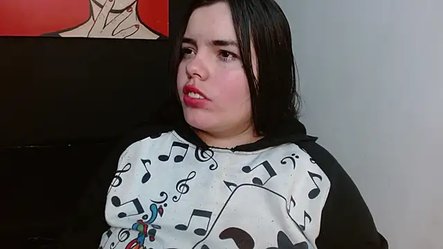 Nathaly Rose1126 online show from October 11, 2025, 2:29 pm