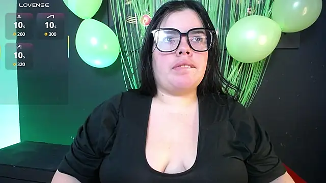 Nathaly Rose1126 online show from September 27, 2025, 1:28 pm