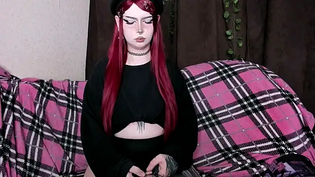 amelia mays xx online show from April 20, 2026, 2:40 pm