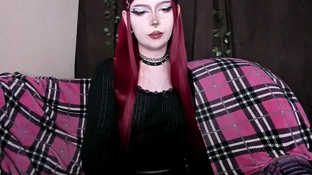 amelia mays xx online show from May 7, 2026, 8:45 pm