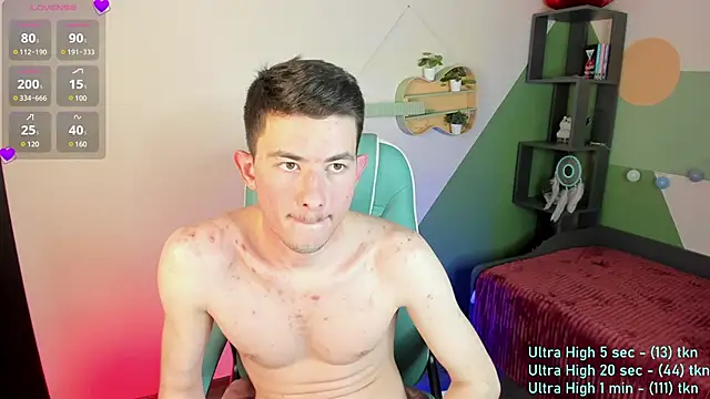 Danny  Magic online show from March 18, 2025, 4:39 pm