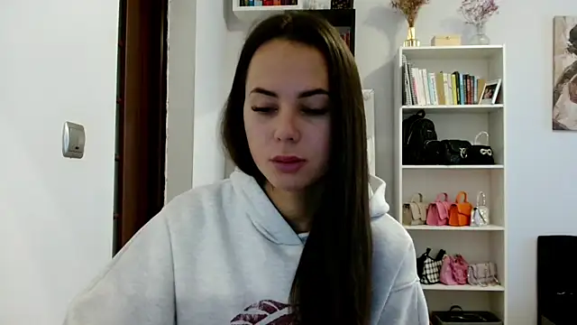 MayaJoy24 online show from October 8, 2025, 6:48 am