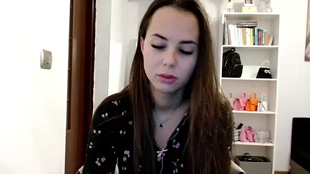 MayaJoy24 online show from October 12, 2025, 6:42 pm