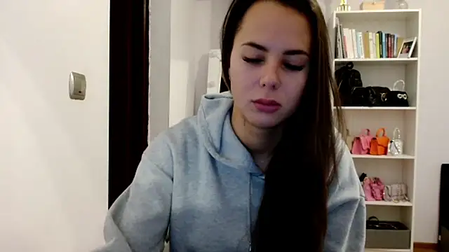 MayaJoy24 online show from October 9, 2025, 6:58 am