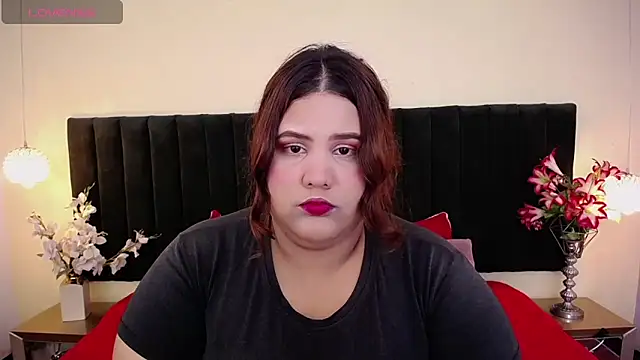 Snapshot of ailyn_maury chatting on October 5, 2025, 1:29 am ailyn maury online show from October 5, 2025, 1:29 am