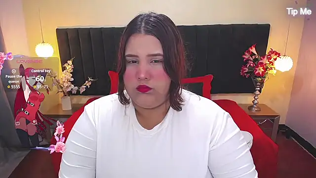 Snapshot of ailyn_maury chatting on September 27, 2025, 2:28 am ailyn maury online show from September 27, 2025, 2:28 am