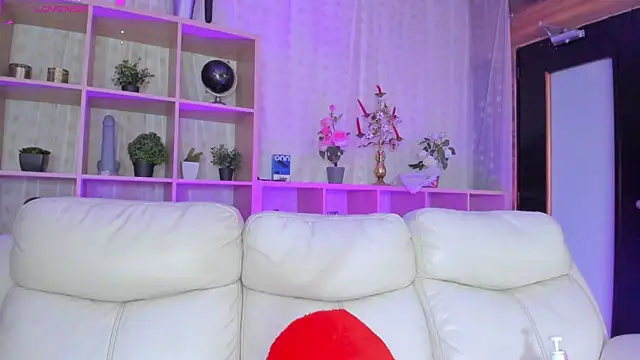 SammyDesire 10 online show from April 30, 2026, 8:57 pm