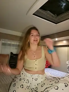 Amesthyst destiny online show from November 1, 2025, 8:25 pm