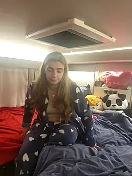 Amesthyst destiny online show from October 17, 2025, 2:26 am