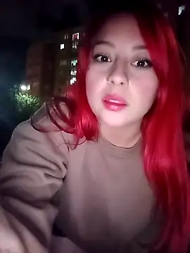 LEIDY LORENA online show from March 22, 2025, 12:39 am