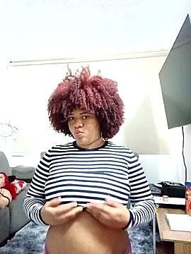 LEIDY LORENA online show from September 29, 2025, 2:23 pm