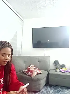 LEIDY LORENA online show from January 17, 2026, 3:10 am