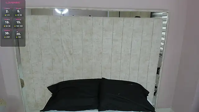 Snapshot of Alice_26_ chatting on September 8, 2025, 8:30 pm Alice 26 online show from September 8, 2025, 8:30 pm