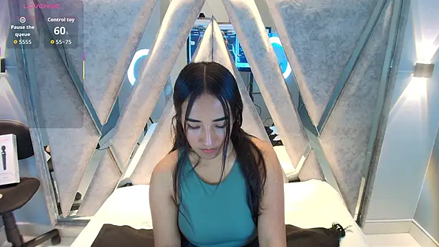 Snapshot of Alice_26_ chatting on October 29, 2025, 8:08 pm Alice 26 online show from October 29, 2025, 8:08 pm