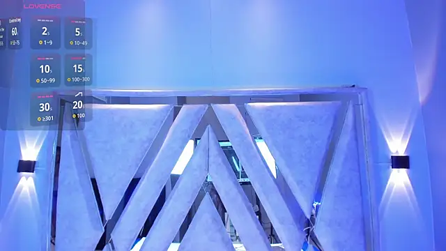 Alice 26  online show from April 14, 2026, 7:30 pm