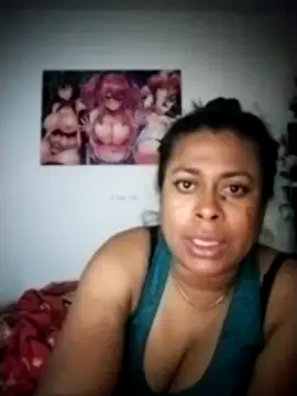 Tu-Reina online show from September 16, 2025, 2:12 am