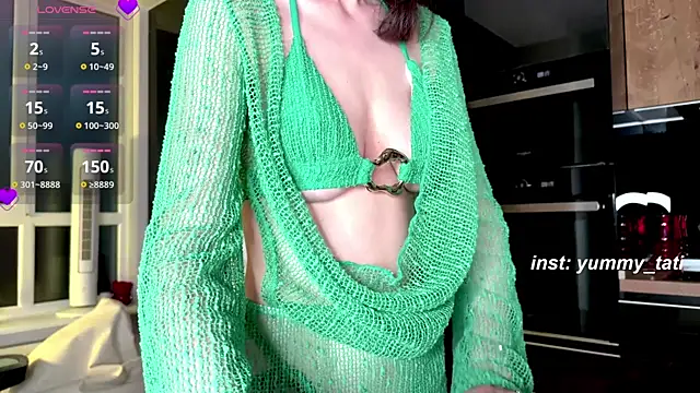 TwinTemptations online show from June 24, 2026, 7:11 pm