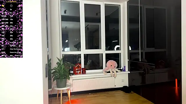 TwinTemptations online show from February 14, 2026, 9:26 pm