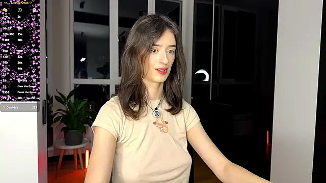 TwinTemptations online show from February 22, 2026, 7:26 pm