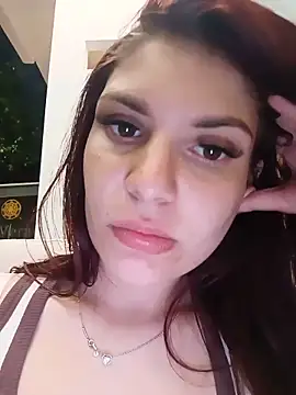 MeCherryy online show from May 24, 2026, 8:42 pm
