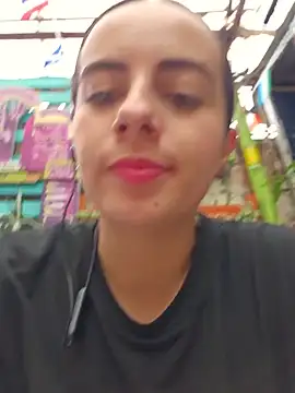 Sairy  online show from July 19, 2026, 2:14 pm