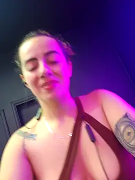 Sairy  online show from March 18, 2026, 4:41 pm