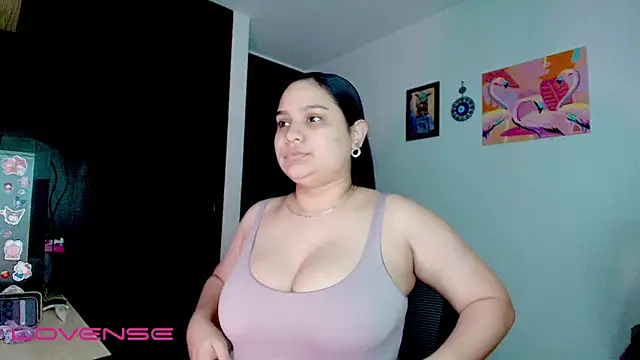 ashliecooperrr online show from October 15, 2025, 3:16 am