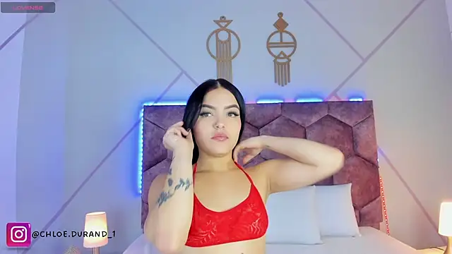 Snapshot of Chloe_Durand_ chatting on September 12, 2025, 8:30 pm Chloe Durand online show from September 12, 2025, 8:30 pm