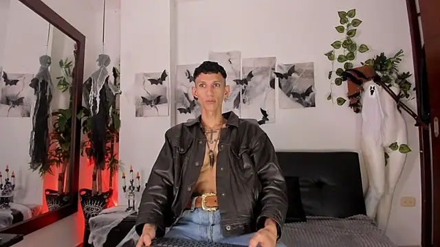 Giotrashy online show from October 26, 2025, 7:47 pm