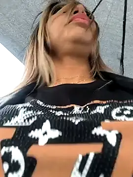 Alyssa 76 online show from March 6, 2026, 11:16 am