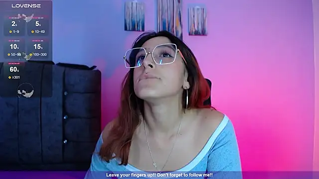 Snapshot of Hairydoll_ chatting on February 5, 2026, 9:21 pm Hairydoll online show from February 5, 2026, 9:21 pm