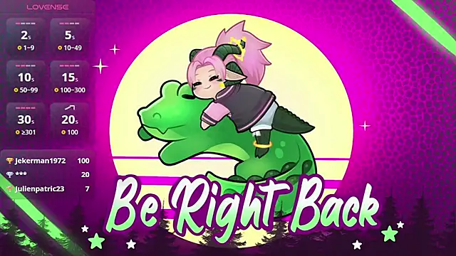 valery 0803 online show from September 19, 2025, 12:14 am