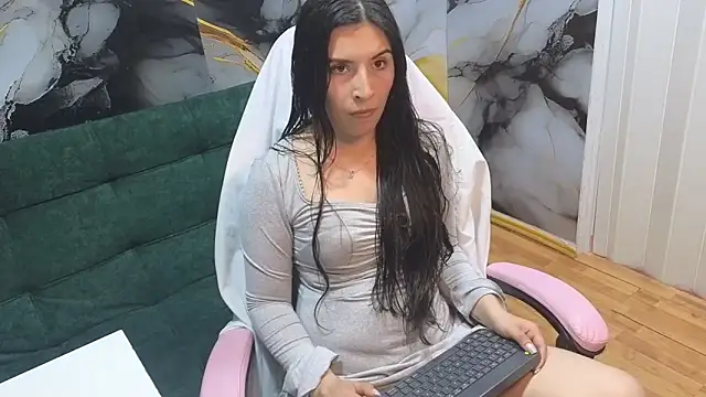 valery 0803 online show from October 20, 2025, 7:36 pm