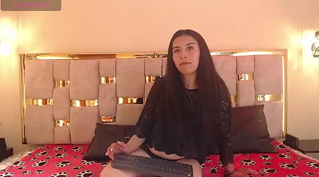 valery 0803 online show from March 14, 2025, 2:52 pm