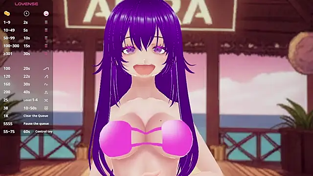 AkiraVixent online show from October 21, 2025, 8:19 pm