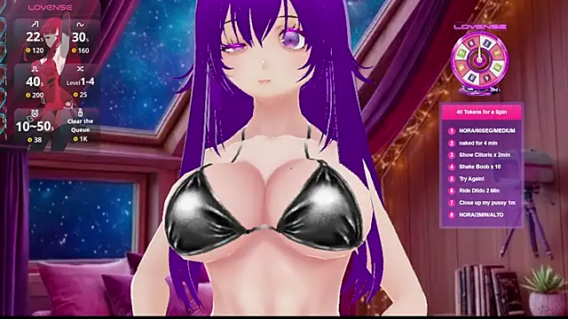AkiraVixent online show from June 26, 2026, 3:51 pm