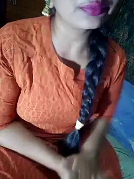 Snapshot of Shalini_telugu09 chatting on June 5, 2026, 2:45 pm Shalini telugu09 online show from June 5, 2026, 2:45 pm