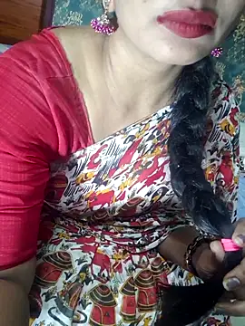 Snapshot of Shalini_telugu09 chatting on June 9, 2026, 7:09 am Shalini telugu09 online show from June 9, 2026, 7:09 am